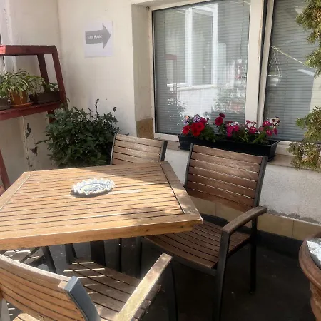 Grey House Appartement *