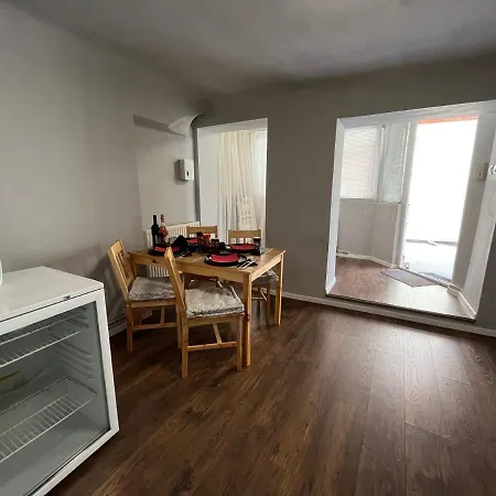 Appartement Grey House