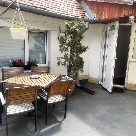Appartement Grey House Braşov