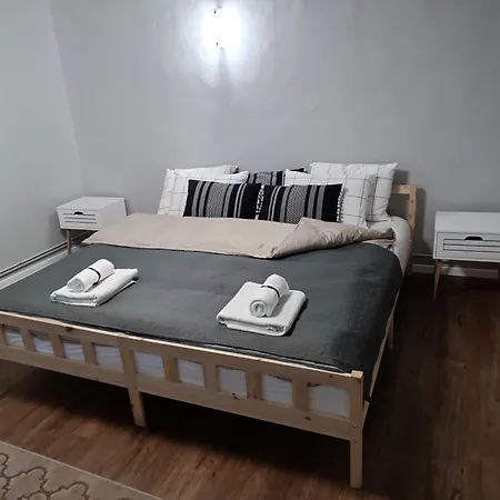 Appartement Grey House