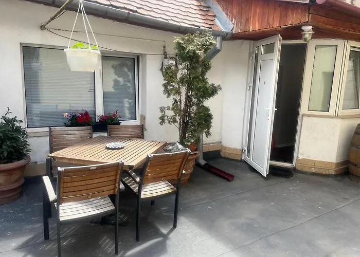 公寓 Grey House 布拉索夫